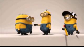 MINIONS - FuNnY scenes!