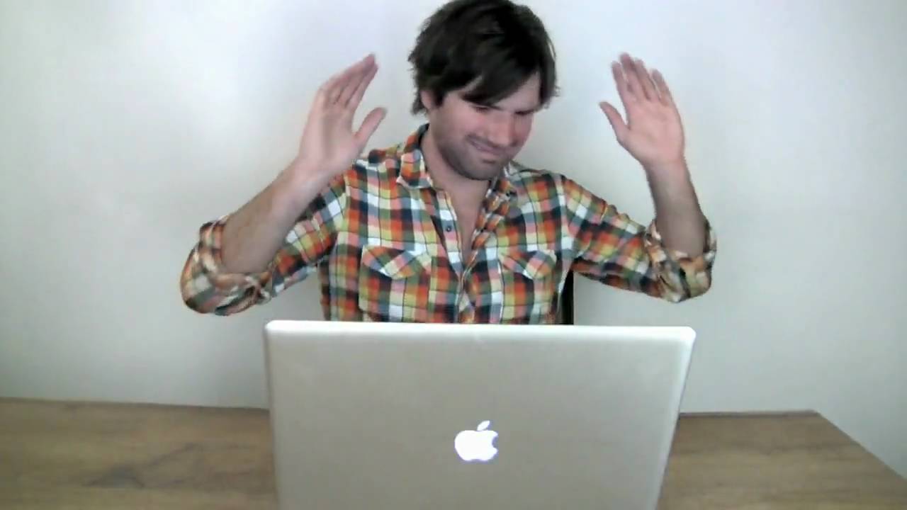 Chatroulette Song Jon Lajoie (Legendado PTBR) YouTube