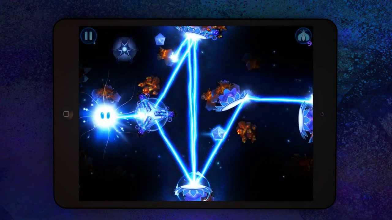 God of Light - Launch Trailer