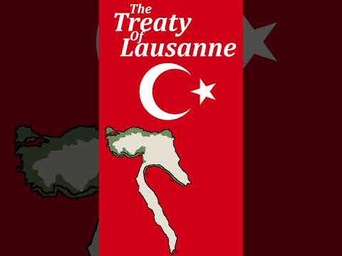 Was the Treaty of Versailles Too Harsh? | MapleShorts