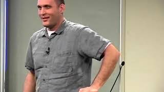 Greg Kroah Hartman on the Linux Kernel L2SED6sewRw