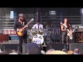 Danielle Nicole Band - "WHOLE SHOW" - Greeley Blues Jam - 06/09/18