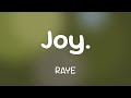 RAYE Ft Absolutely Amma Joy Lyrics mp3