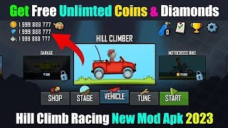 Hill climb racing hack mod apk #hillclimbracing #games screenshot 5