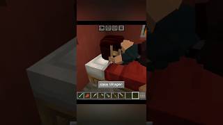 minecraft pe villagers girls mod!