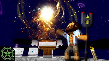 Bad Astral Sorcery - Minecraft - Sky Factory 4 (Part 12) | Let
