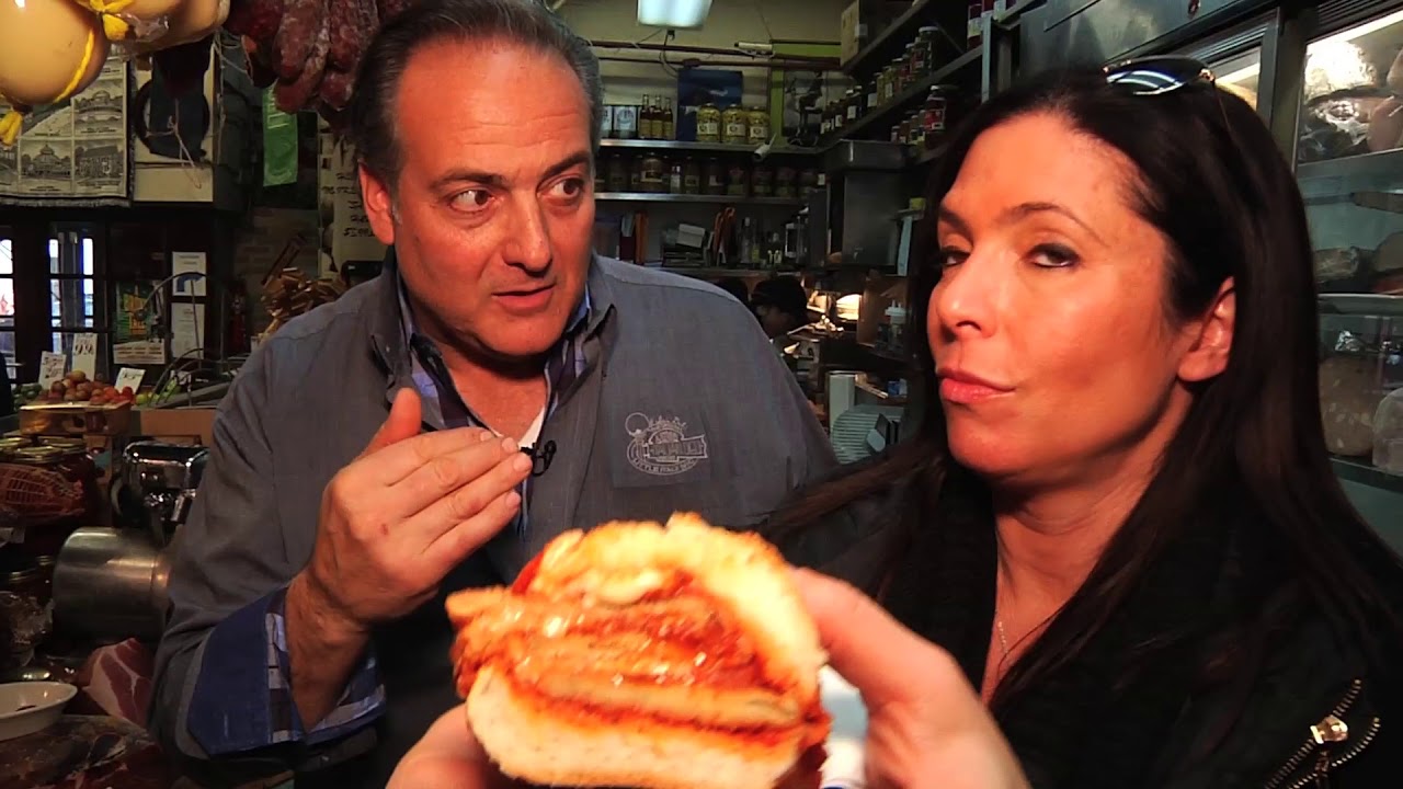 ARTHUR AVENUE WRAP UP  - WHERE TO GO WHAT TO EAT!