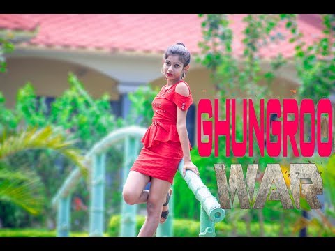 ghungroo-song-|-war-|-hrithik-roshan,-vaani-kapoor-|-prantika-adhikary