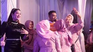 SATU RASA CINTA GERY & IVA BERLIAN SHOW NEKAD'S  DEDDY AUDIO