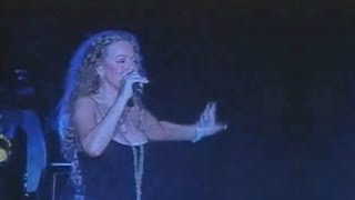 [RARE] Fly Like A Bird - Mariah Carey (Live in Tunis, 2005, +Other Songs)