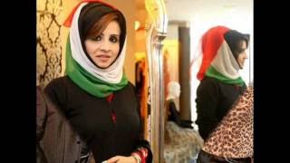 Sarah & Saif Belhasa Power Couples