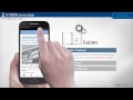 Hyundai service guide app  movie file