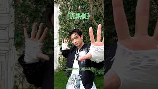 𝐎𝐑β𝐈𝐓 𝐍𝐞𝐰 𝐒𝐢𝐧𝐠𝐥𝐞 “𝐋𝐈𝐍𝐄 𝐌𝐄 𝐍𝐎𝐖”𝐓𝐎𝐌𝐎🏹💘#ORβIT #TOMO#ORβIT_LINEMENOW#ORβIT_LINEMENOW_Challenge