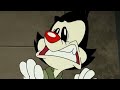 Yakko being extra for 3 minutes (Animaniacs 2020)