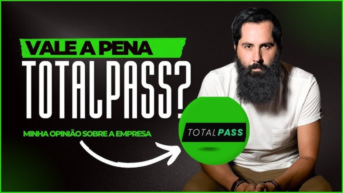 TotalPass – Applications sur Google Play