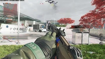 Call of Duty Black Ops 7 BETA The Forge Bestplay