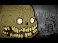 THESE MONSTERS ARE WEIRD & CREEPY! | Creepy Tale: Some Other Place