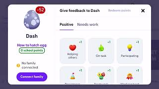 Famous Dojo point song effect negative Profile