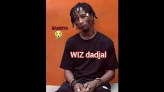 WIZ MONTANA -  BANDIYA (son Officiel) WIZ dadjal Gang