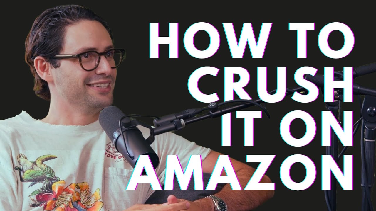 How Matt Rosenfeld Grew CRUSH By Saying No - YouTube