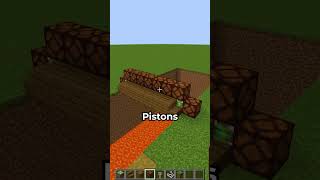 Making an Automatic Bridge in Minecraft  ⛏💎