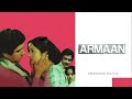 ramba ho | usha uthup | 'armaan' : : HMV stereo OST from LP Mp3 Song