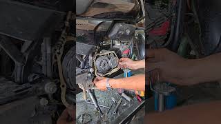 Cluch plate fitting process #jassautoworkshop #trandingreels #reels #ownvoice