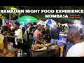 Ramadan night life street food experience in mombasakenya  this only happens at night