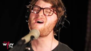 Video thumbnail of "Telekinesis - "Farmers Road" (Live at WFUV)"