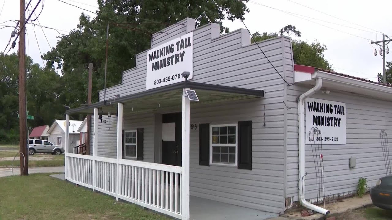 Burnettown and Gloverville residents speak out following big accusations against homeless ministry