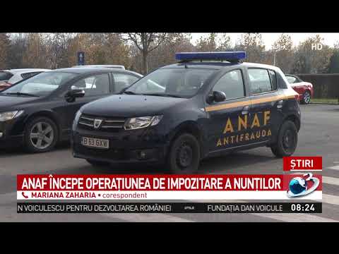 Anaf A Amendat Primul Lăutar Pentru Că Nu și A Declarat Incasările