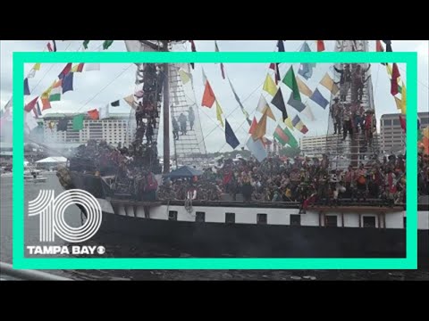 Vídeo: Ice and Fire: Festival del Vi del Niàgara
