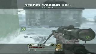 360 Final Killcam