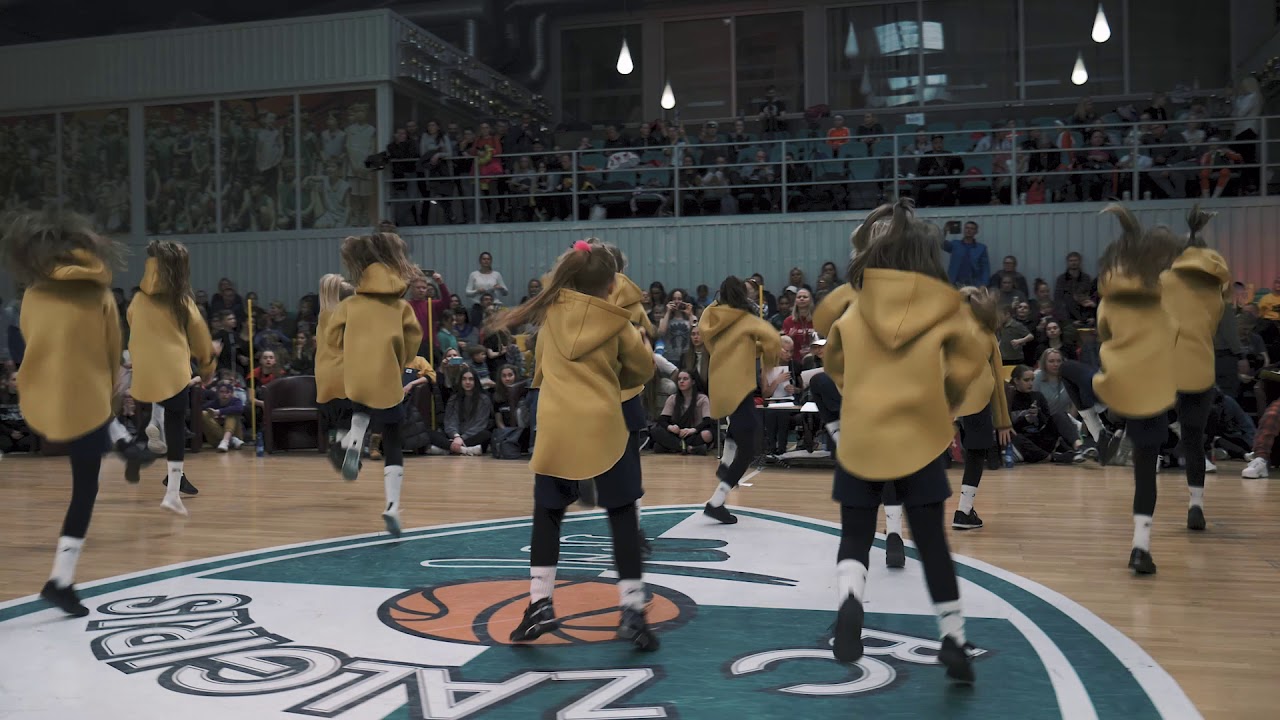 F.D.Smile - Street art 2019