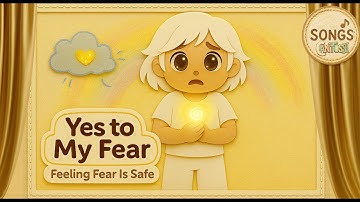 It Hurts When I Feel Fear.