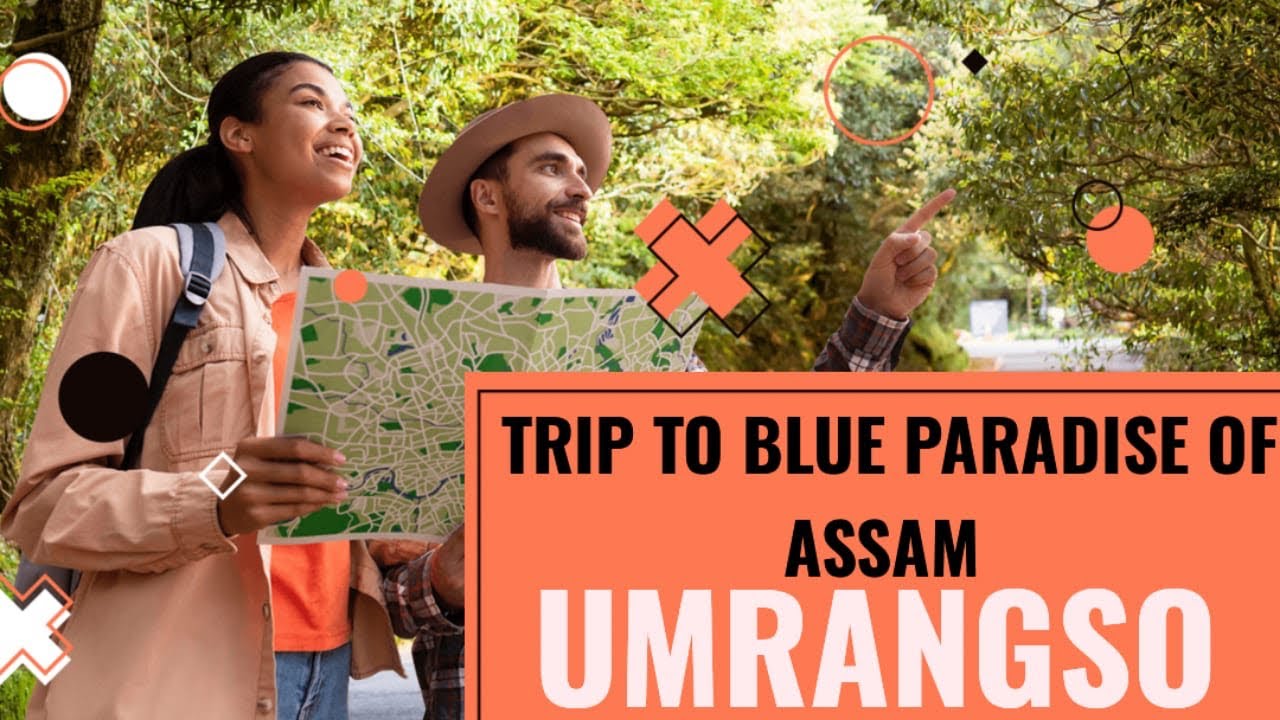 UMRANGSO || DAY 1 || DIMAHASO || ASSAM