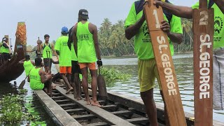 Panangad Cheppanam jalolsavam