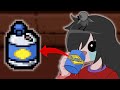 YOU Can Drink BLEACH In The Binding of Isaac Repentance With This Mod