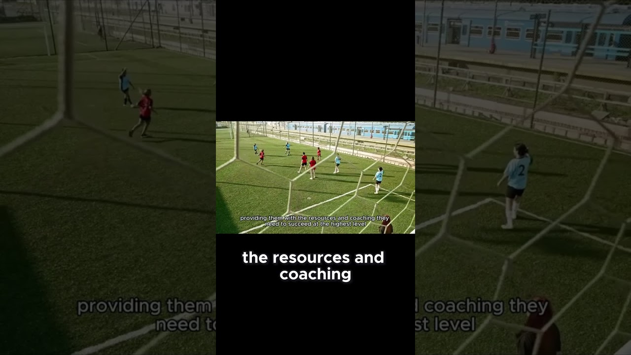 Inside Canada’s Plan to Dominate World Soccer