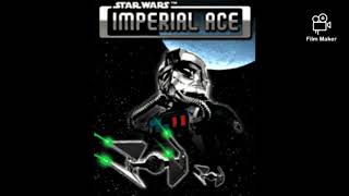 Imperial Ace OST - Main theme