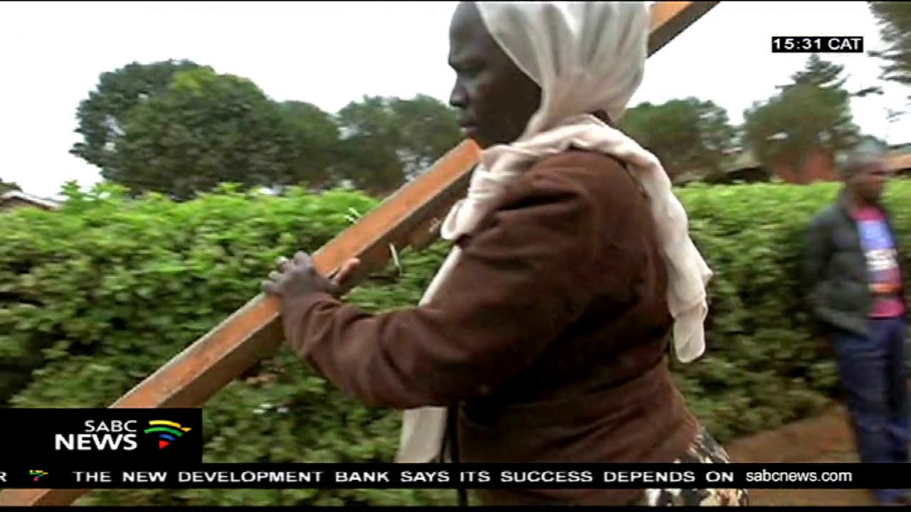 Thousands of Kibera slums residents race against time to find shelter