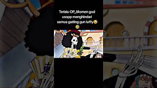 Usop Haki 🤣 #onepiece #oplover #oploverz #anime #naruto #narutoshippuden #kimetsunoyaiba