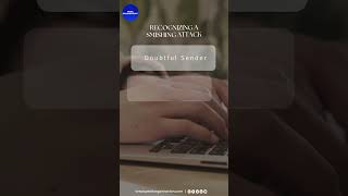 Smishing Awareness: Protecting Your Business and Data || Pearl Organisation screenshot 4