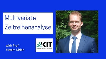 KV6: How to generate unique IRFs - Cholesky Decomposition