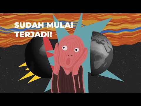 Video: Mengapa kedekatan dengan air mempengaruhi iklim?