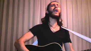 Cem Karaca - Kara Sevda Cover