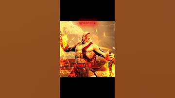 FIRE OF ARES | GOW ASCENSION VS GOW RAGNAROK