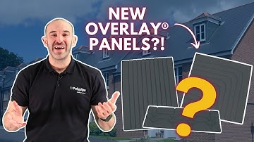 The Secret to Screed-Free Underfloor Heating! | Overlay® Transition Panels