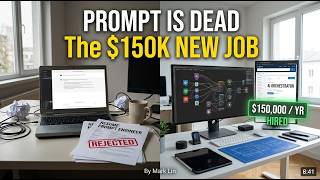 Why Prompt Engineers Are Getting Fired Today
