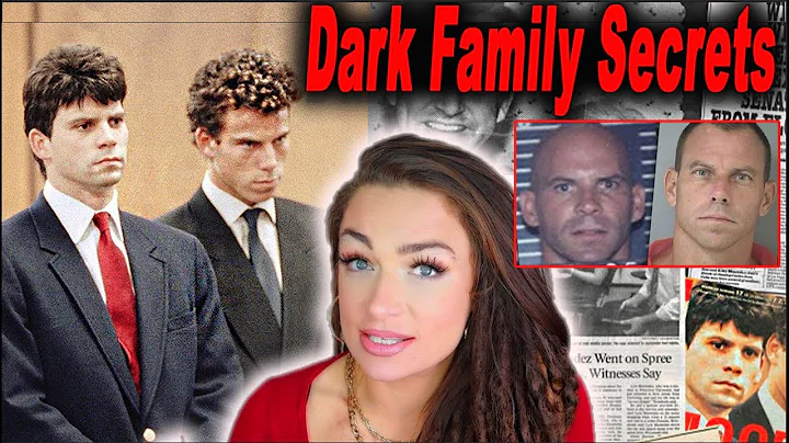 The Disturbing Case of the Menendez Brothers | Vic...